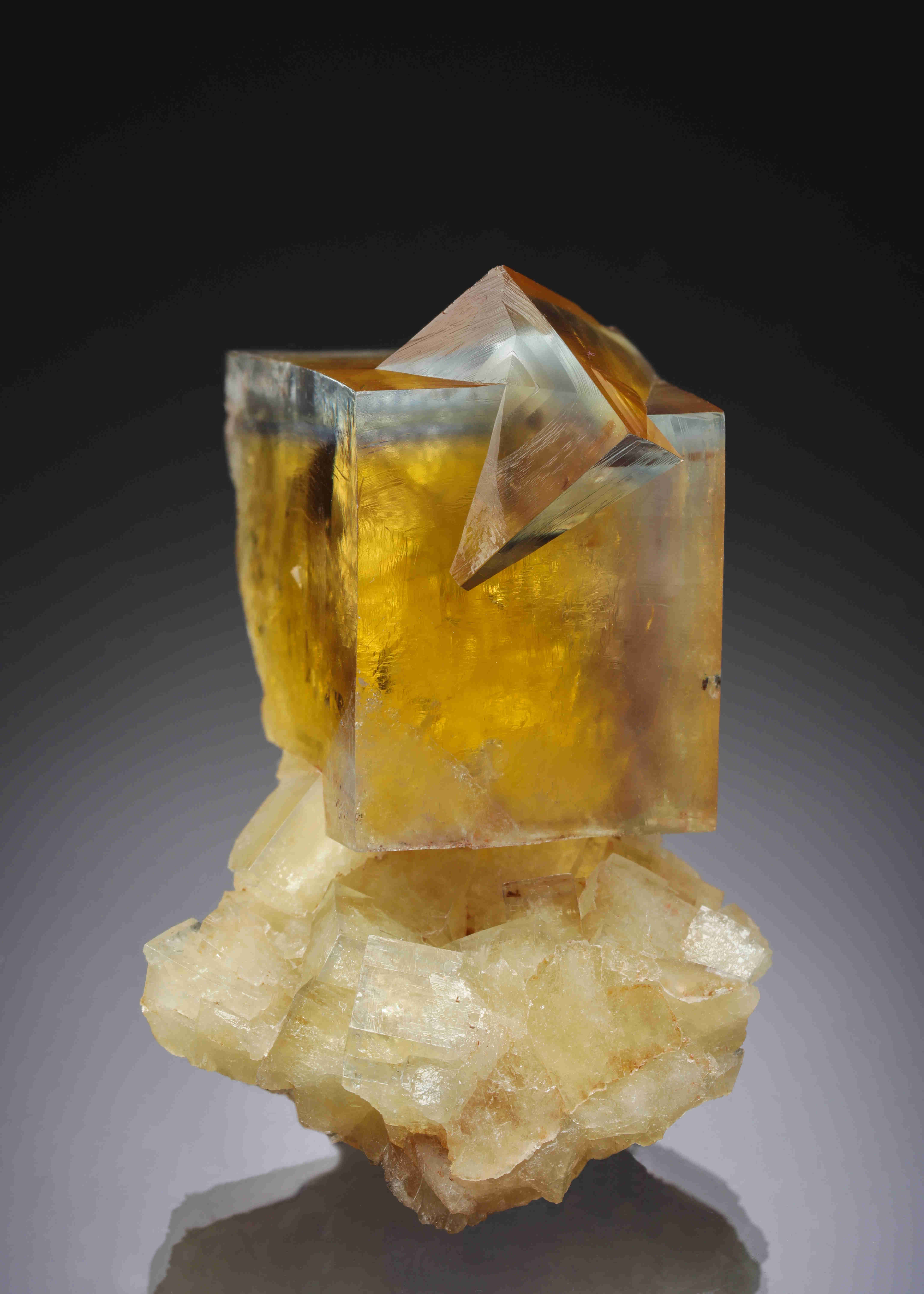Fluorite 1