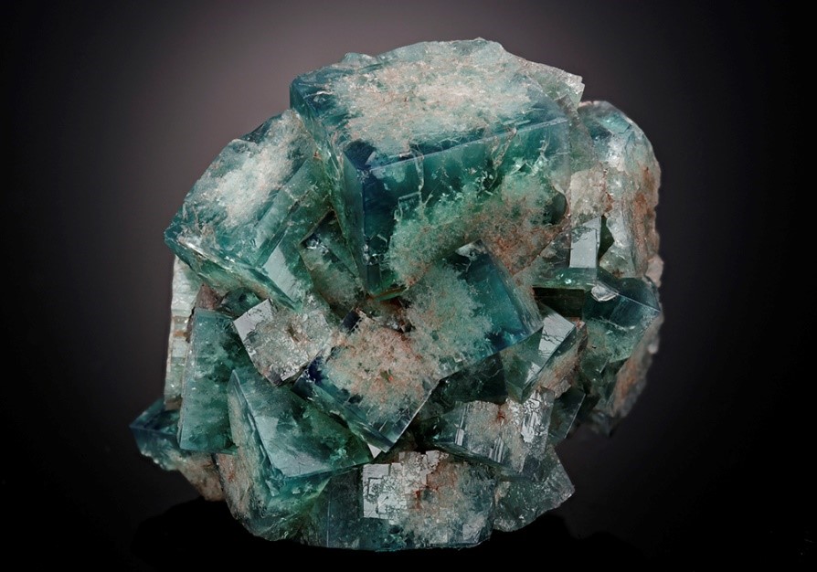 Fluorite 1