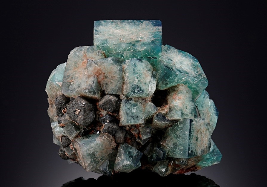 Fluorite 2