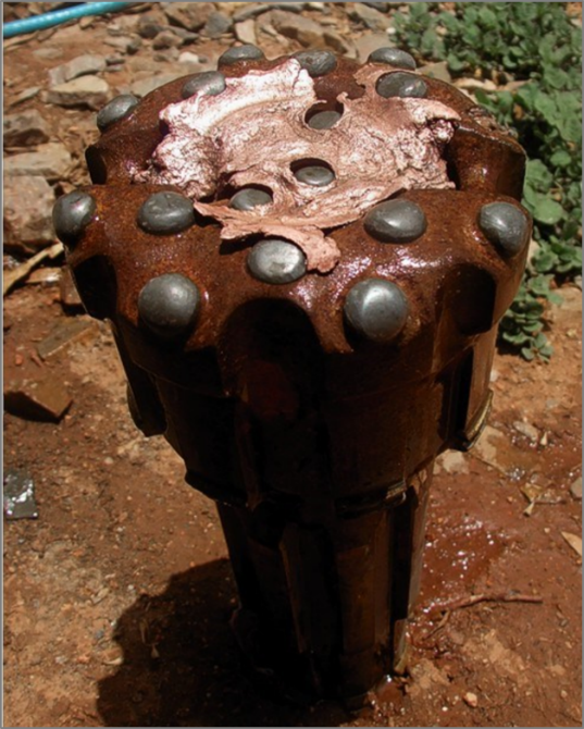 Native Copper