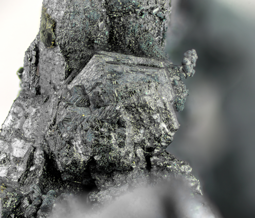 Chalcopyrite 2