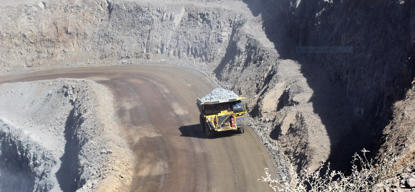 Dumper Truck