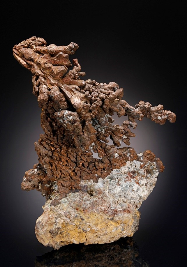 Native Copper