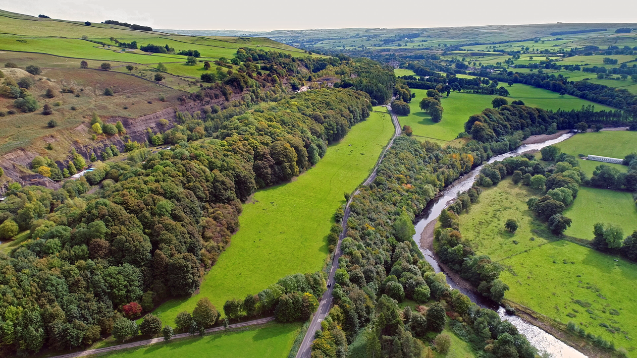 Rogerely Countryside