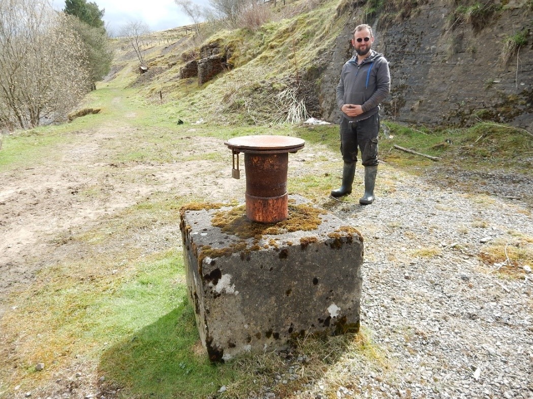 Rookhope Borehole