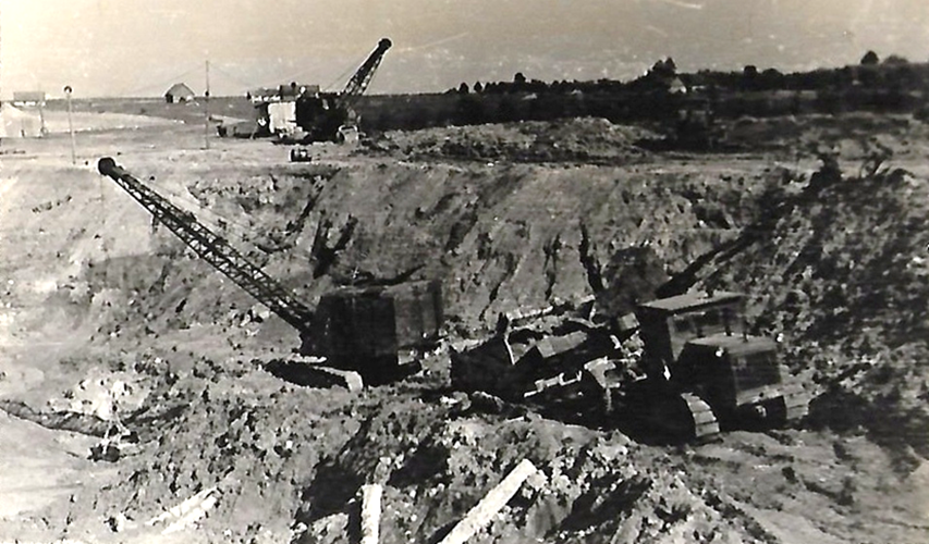 Volodarsk Archive 1