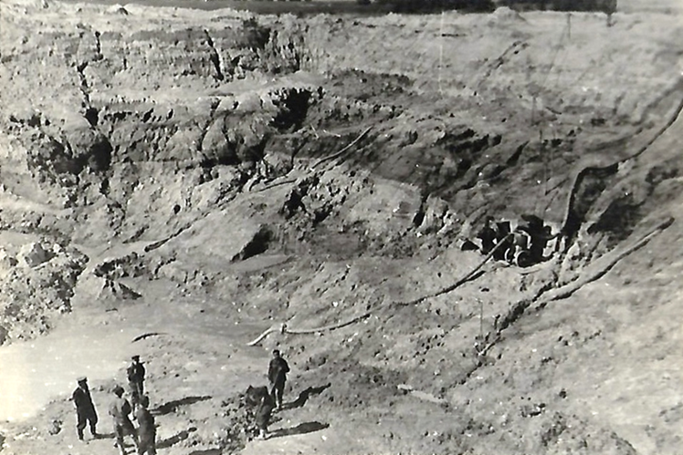 Volodarsk Archive 2