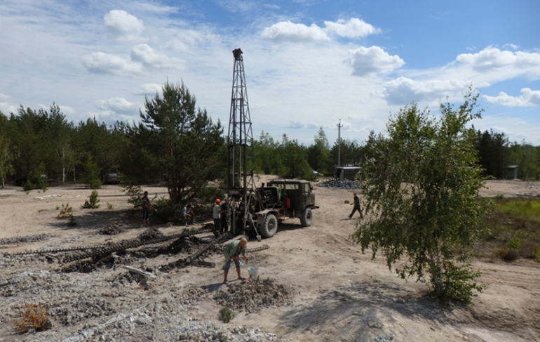 Drill