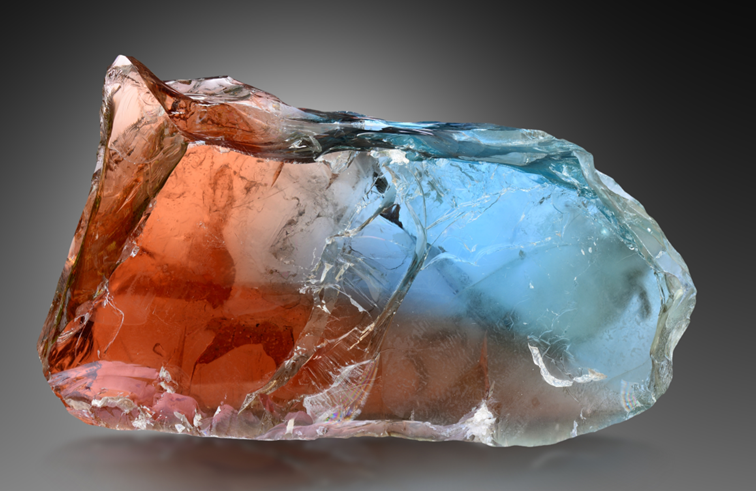 Exquisite Topaz