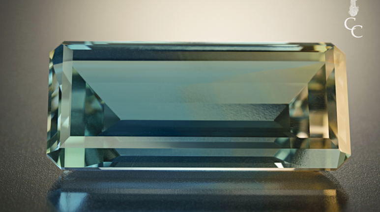 Exquisite Topaz
